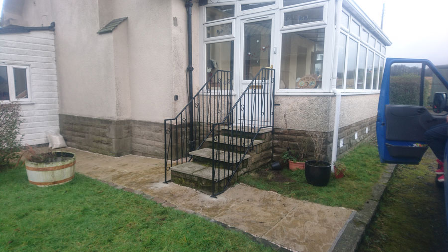 Firelite Fabrications Firelite Fabrications